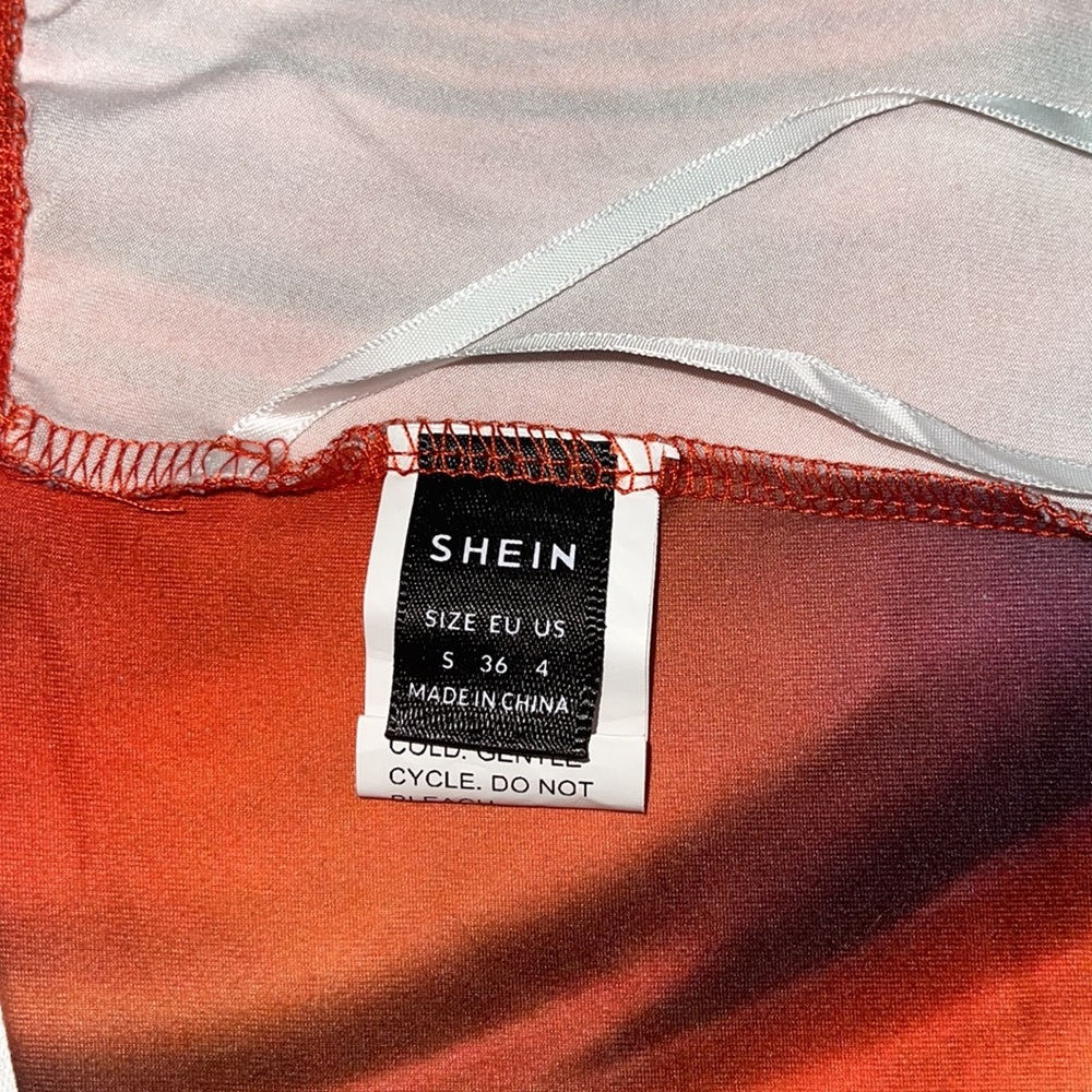 Shein Crop - Picture 5 of 5